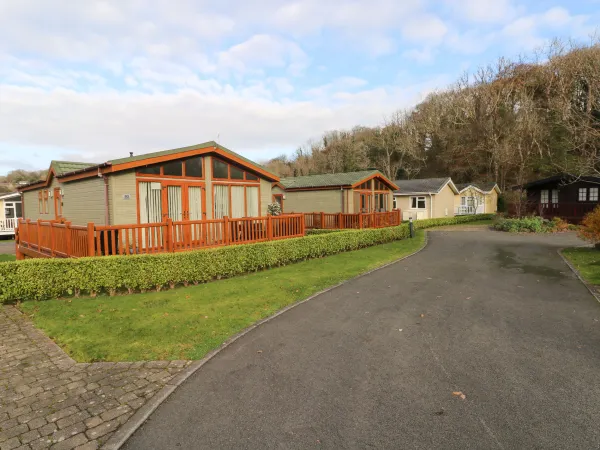 The Retreat, Wisemans Bridge