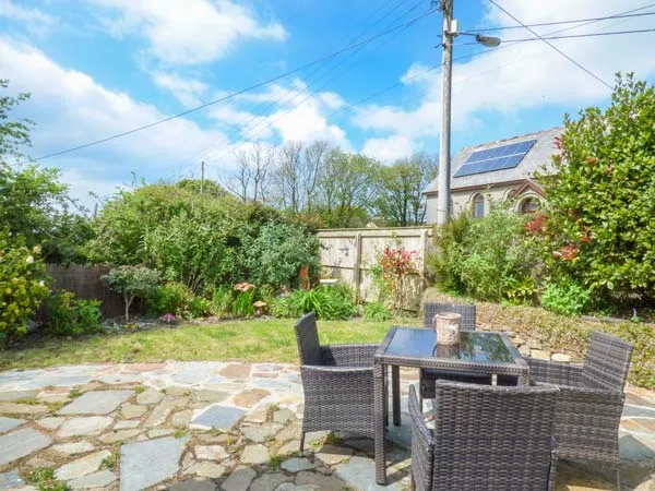 Bee Hive Cottage, Morwenstow