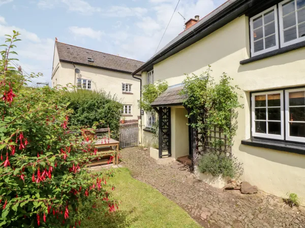 Westgate Cottage Image 1