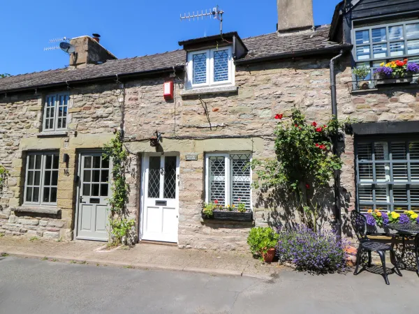 Chancery Cottage, Hay-on-wye