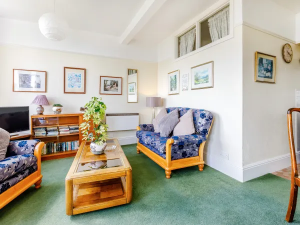 Clooneavin Apartment 3, Lynmouth