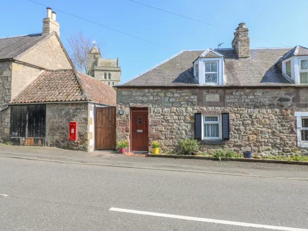 Kirkgate Cottage Image 1