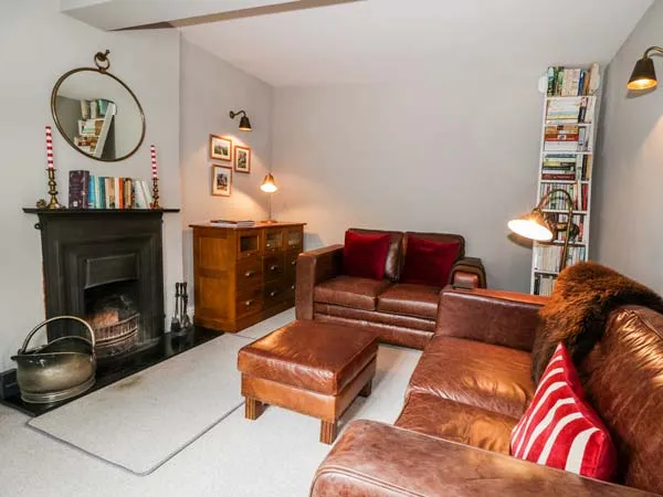 Rose Cottage, Ashford-in-the-water
