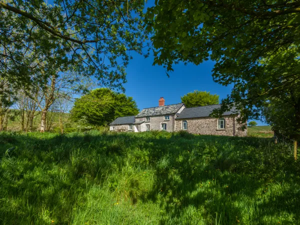 Limecombe, Simonsbath