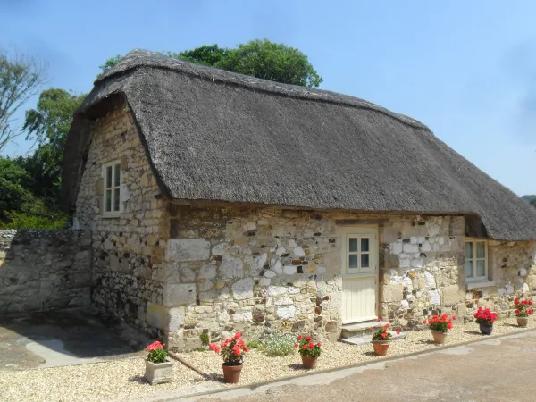 Sheepwash Barn Image 1