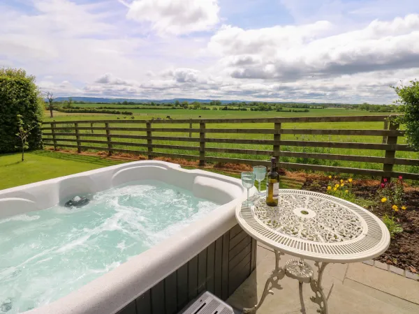 Lovesome Cottage, Northallerton