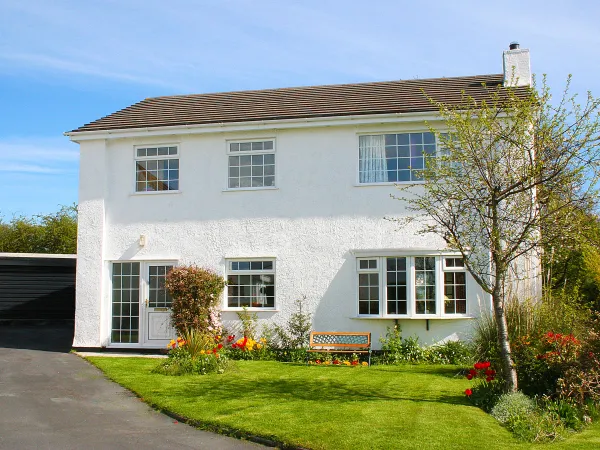 Anglesey White Haven, Menai Bridge