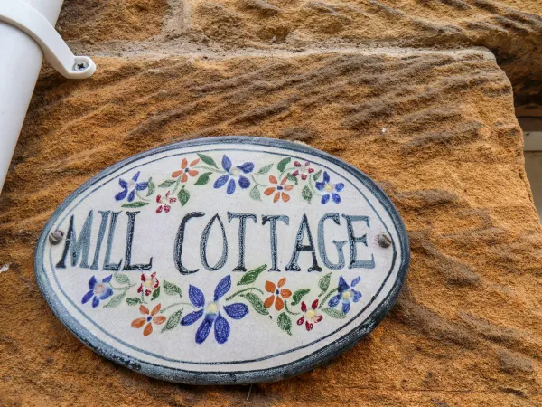 Mill Cottage Image 1