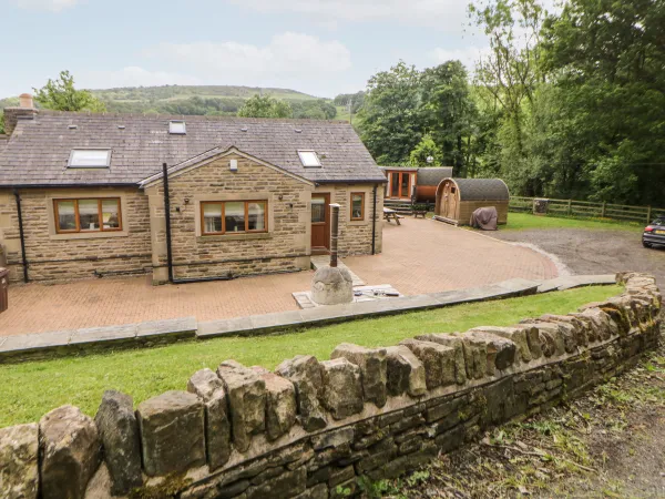3 Pheasant Lane, Bolsterstone / Ewden Village