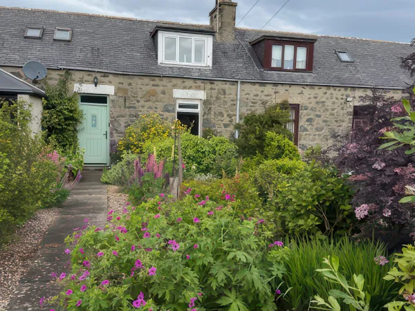 5 Distillery Cottages, Banff