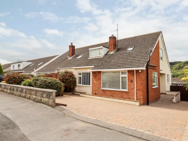 4 Bodnant Road, Rhos-on-sea