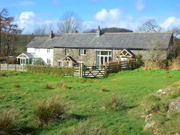 Pheasant Cottage, Cartmel