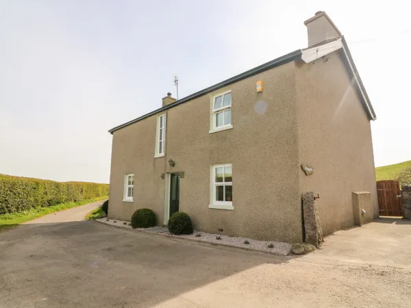 Waingate Cottage Image 1