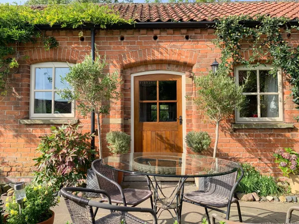 Stable Cottage, Withernwick
