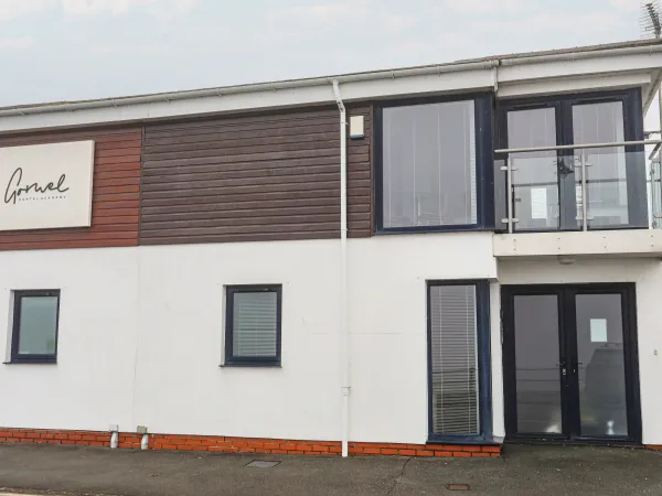 3 Marina View, Pwllheli