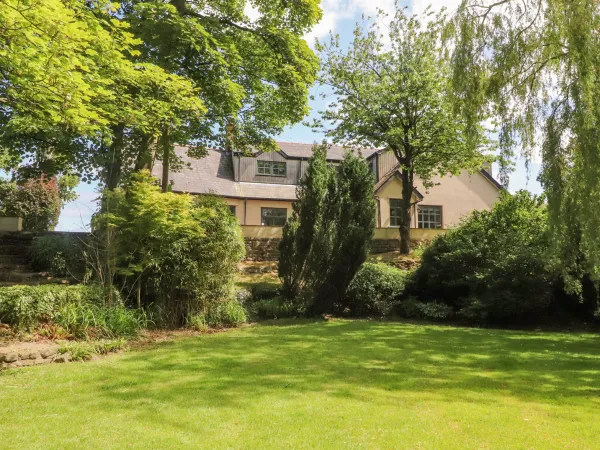 Homewood, Garstang