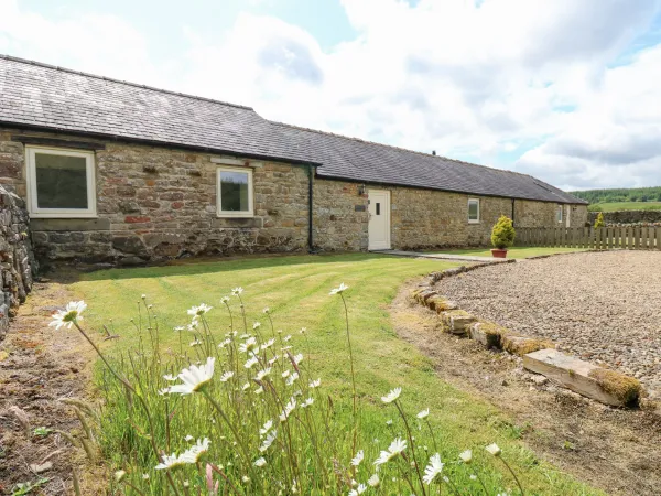 Shepherds Burn Cottage, Bellingham