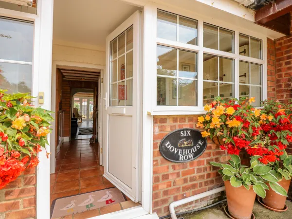 Holly Cottage, Swaffham