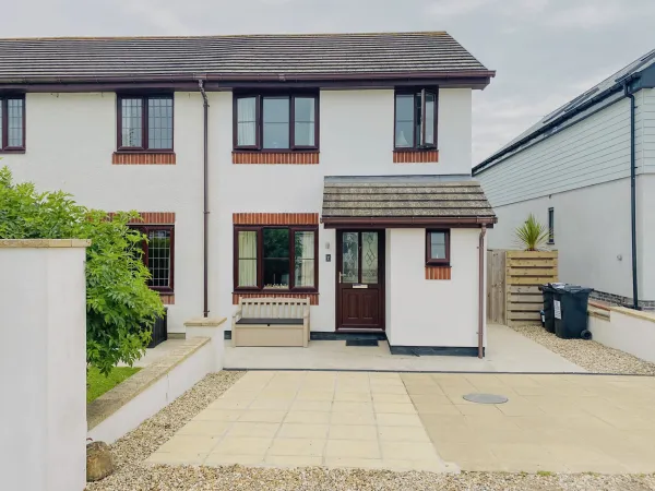 7 Harlyn Cottages, Harlyn, Cornwall