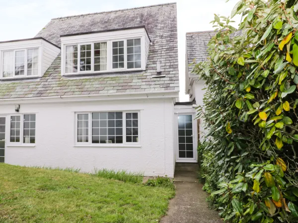 The Cottage at Wylan Hall, Beaumaris