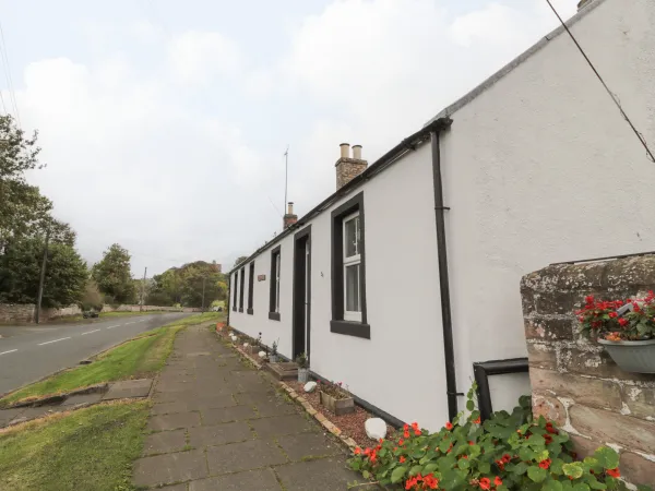 Victoria Cottage, Norham