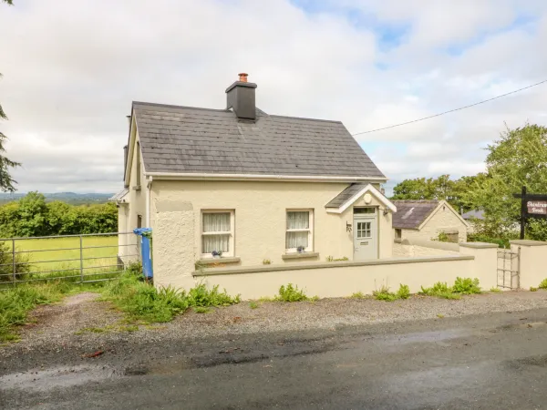 Shandrum Brook, Charleville