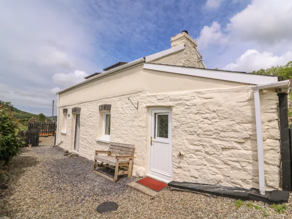 Taliharris Cottage Image 1