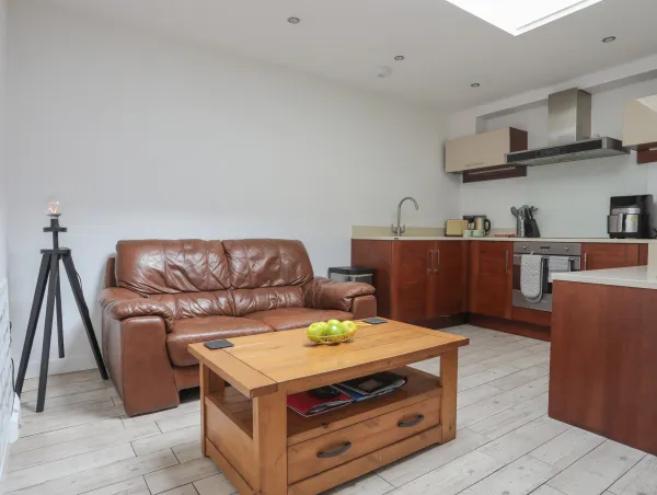 The Studio @ The Old Post Office, Cemaes Bay