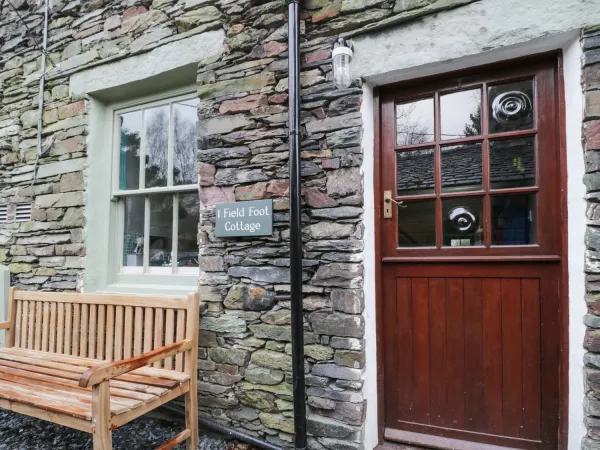 1 Field Foot Cottage Image 1