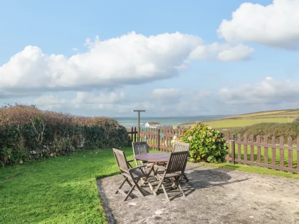 The Barn, Gunwalloe