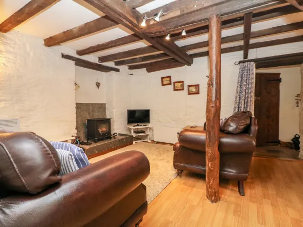 Apple Loft, Lostwithiel