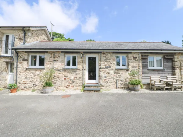 Byre Image 1