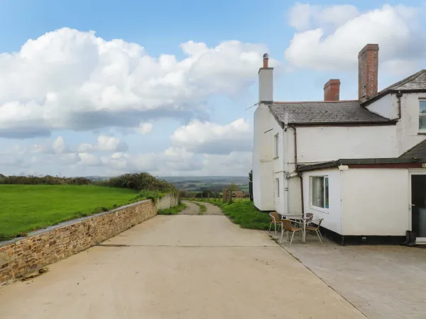 The Cottage Image 1