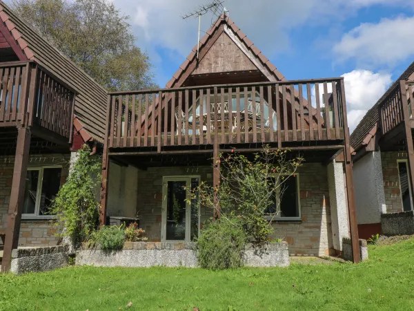 Devine Lodge, Callington