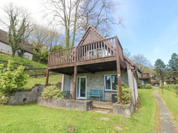 Valley Lodge 44, Callington