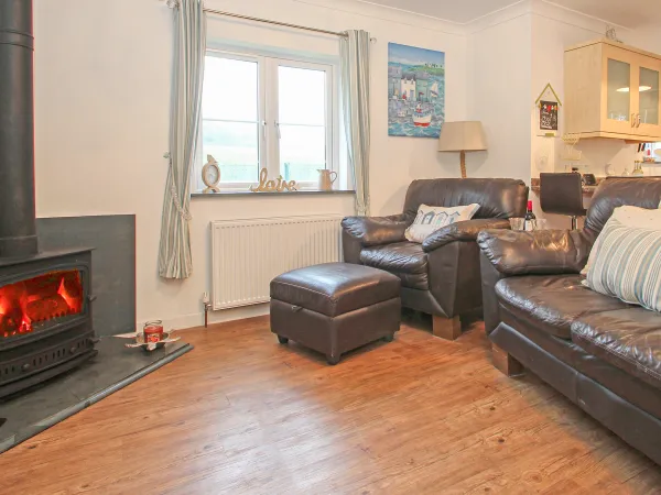 Demelza Cottage, Truro