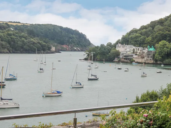 Bight Boathouse, Dartmouth