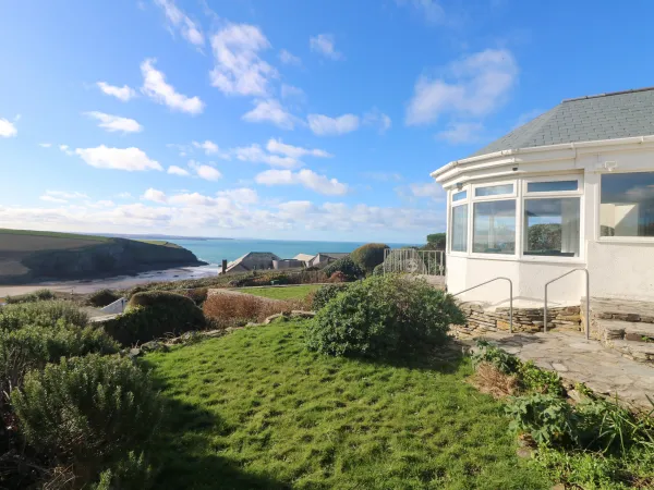 Gwillen, Newquay