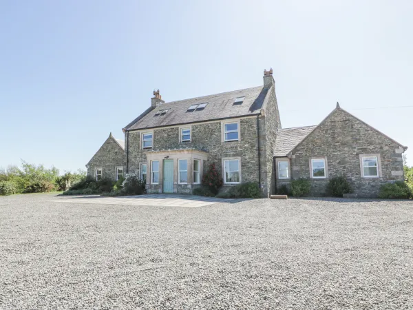 Marl House, Whithorn