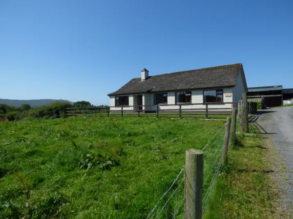 Nephin View, Ballina, County Mayo