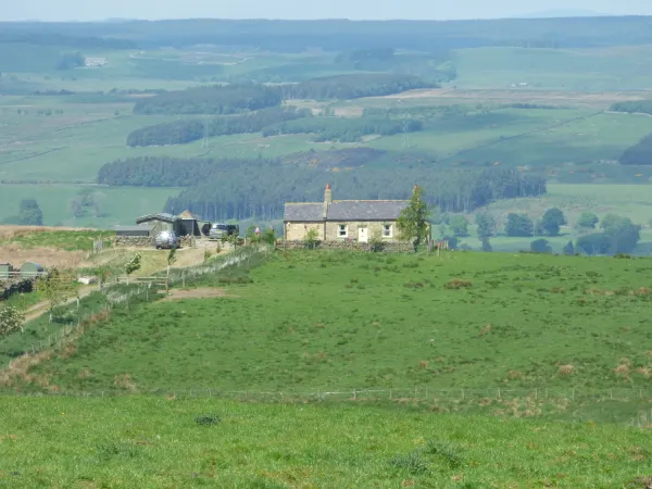 Humbleton Cottage, Haydon Bridge