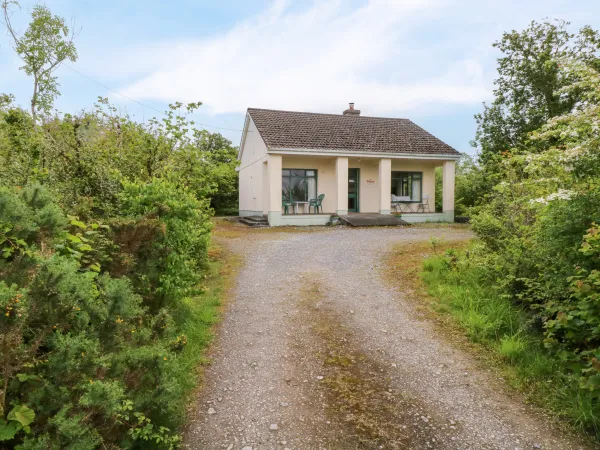 Hideaway, Ballinrobe, County Mayo