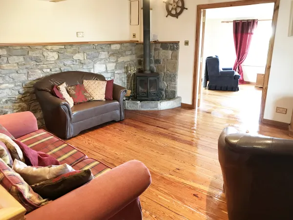 2 Fishery Cottages, Bundoran, County Donegal