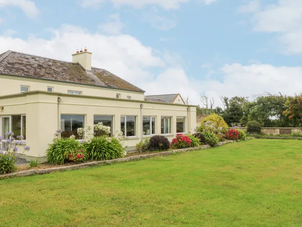 Sanderling Lodge, Tacumshane, County Wexford