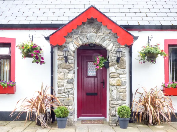 Cookies Cottage, Ballyshannon, County Donegal