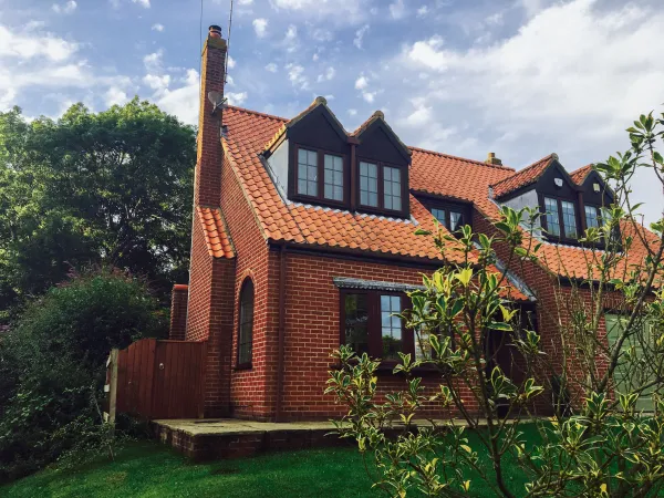 Holly Bank, Beverley