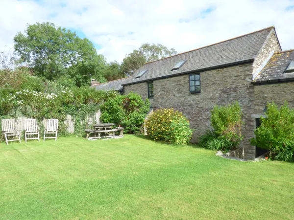 Meadow Cottage, Golant 