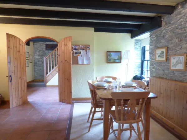 Old Winery Cottage, Golant 