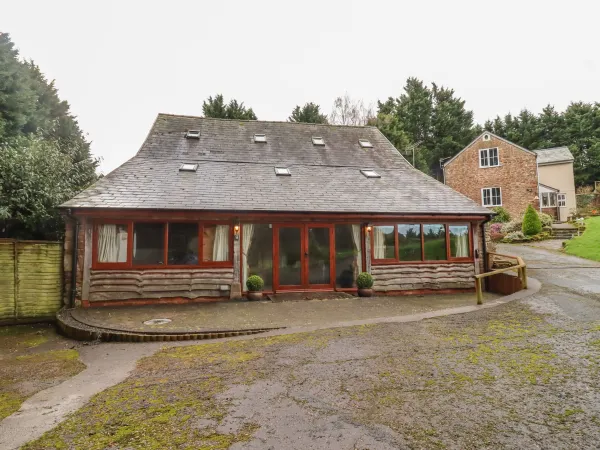 The Old Stables, Upton Bishop