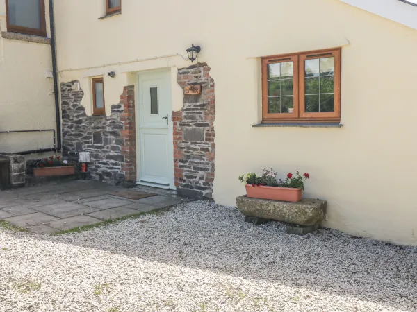 Lower West Curry Cottage, Launceston